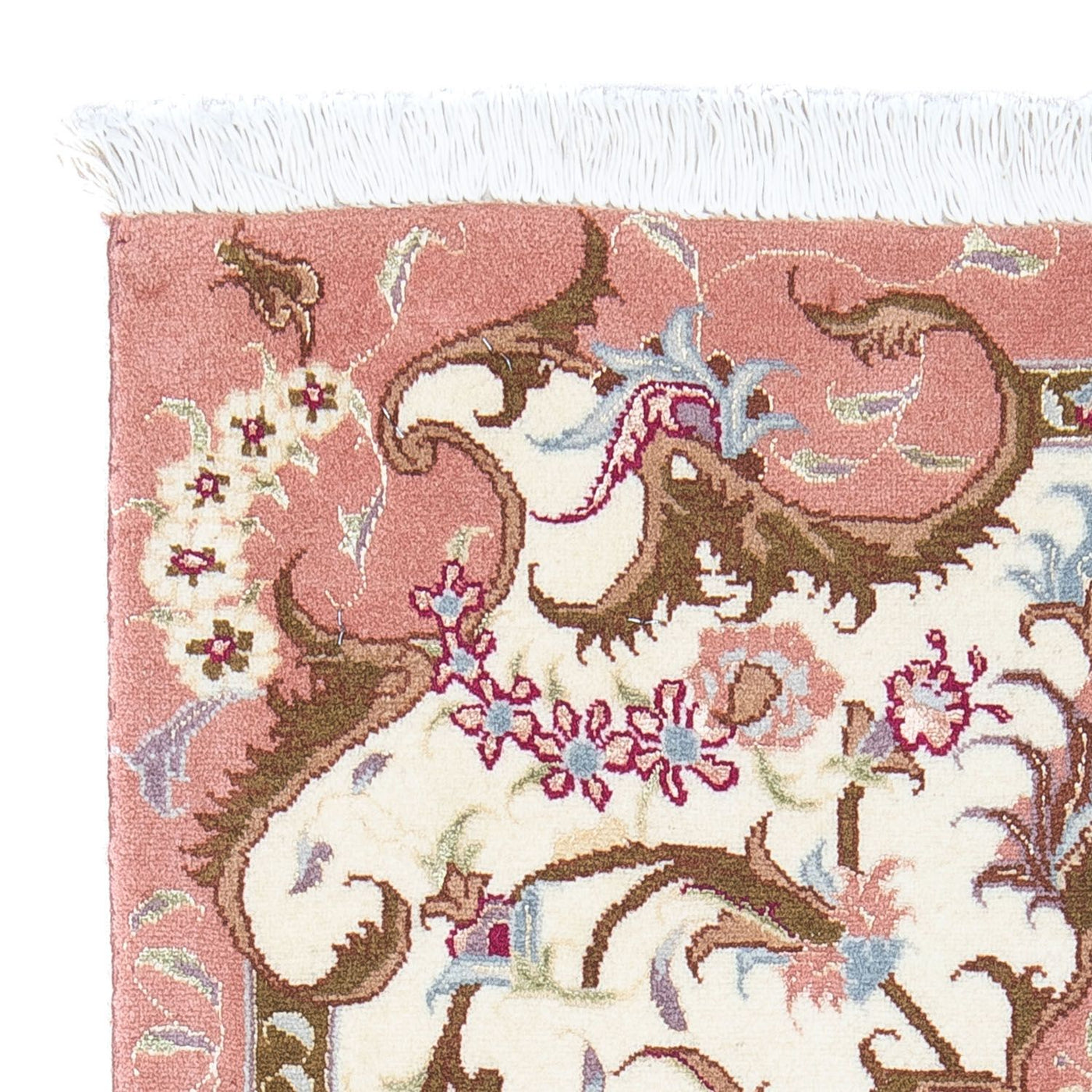 Tabriz - 50 Raj Dywan 90x60cm - Dywan perski