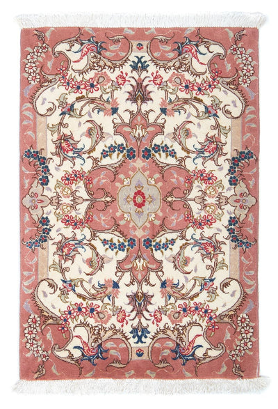 Tabriz - 50 Raj Dywan 60x86cm - Dywan perski