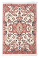 Tabriz - 50 Raj Dywan 60x86cm - Dywan perski
