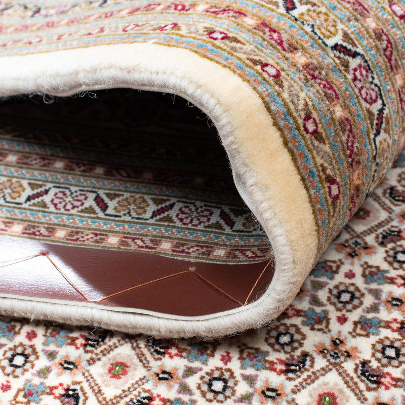 Dywan perski - Tabriz - 300 x 250 cm - wielokolorowy