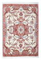 Tabriz - 50 Raj Dywan 92x61cm - Dywan perski