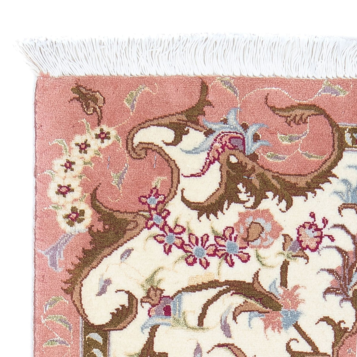 Tabriz - 50 Raj Dywan 90x60cm - Dywan perski