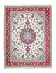 Tabriz - 50 Raj Dywan 191x156cm - Dywan perski