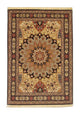 Tabriz - 50 Raj Dywan 151x103cm - Dywan perski