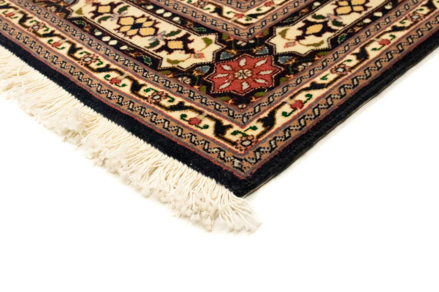 Tabriz - 50 Raj Dywan 151x103cm - Dywan perski