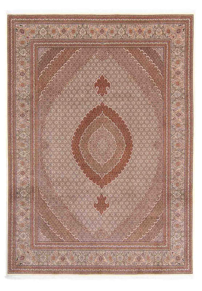 Tabriz Dywan 255x358cm - Dywan perski