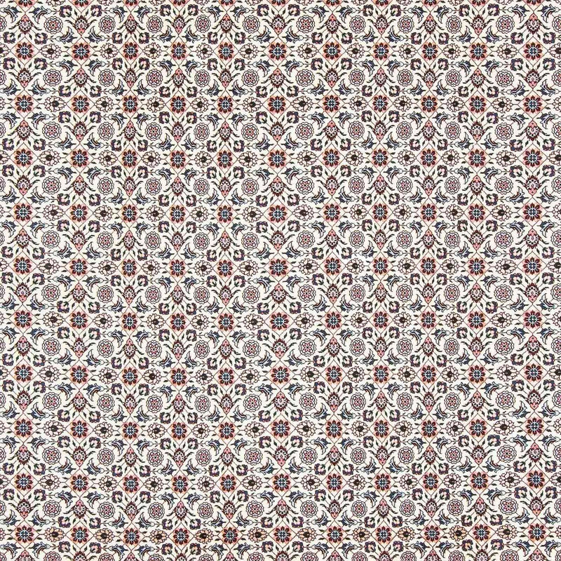 Dywan perski - Tabriz - 308 x 205 cm - beżowy