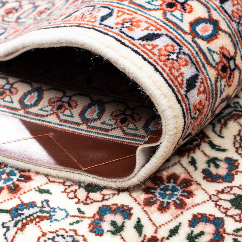 Dywan perski - Tabriz - 308 x 205 cm - beżowy