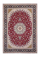 Tabriz - 50 Raj Dywan 305x205cm - Dywan perski