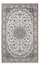 Nain - 6 la Dywan 202x128cm - Dywan perski