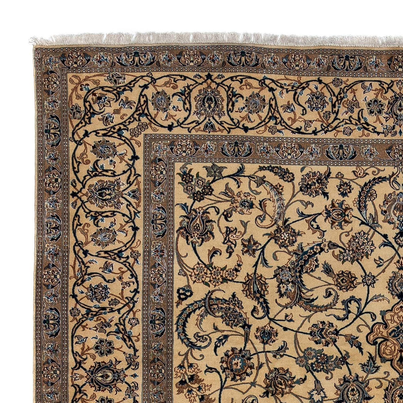 Nain - 6 la Dywan 362x243cm - Dywan perski