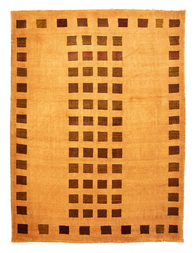 Loribaft Dywan 173x231cm - Perserteppich Wollteppich