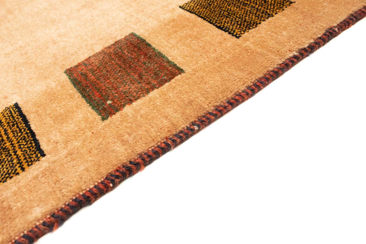 Loribaft Dywan 231x173cm - Perserteppich Wollteppich