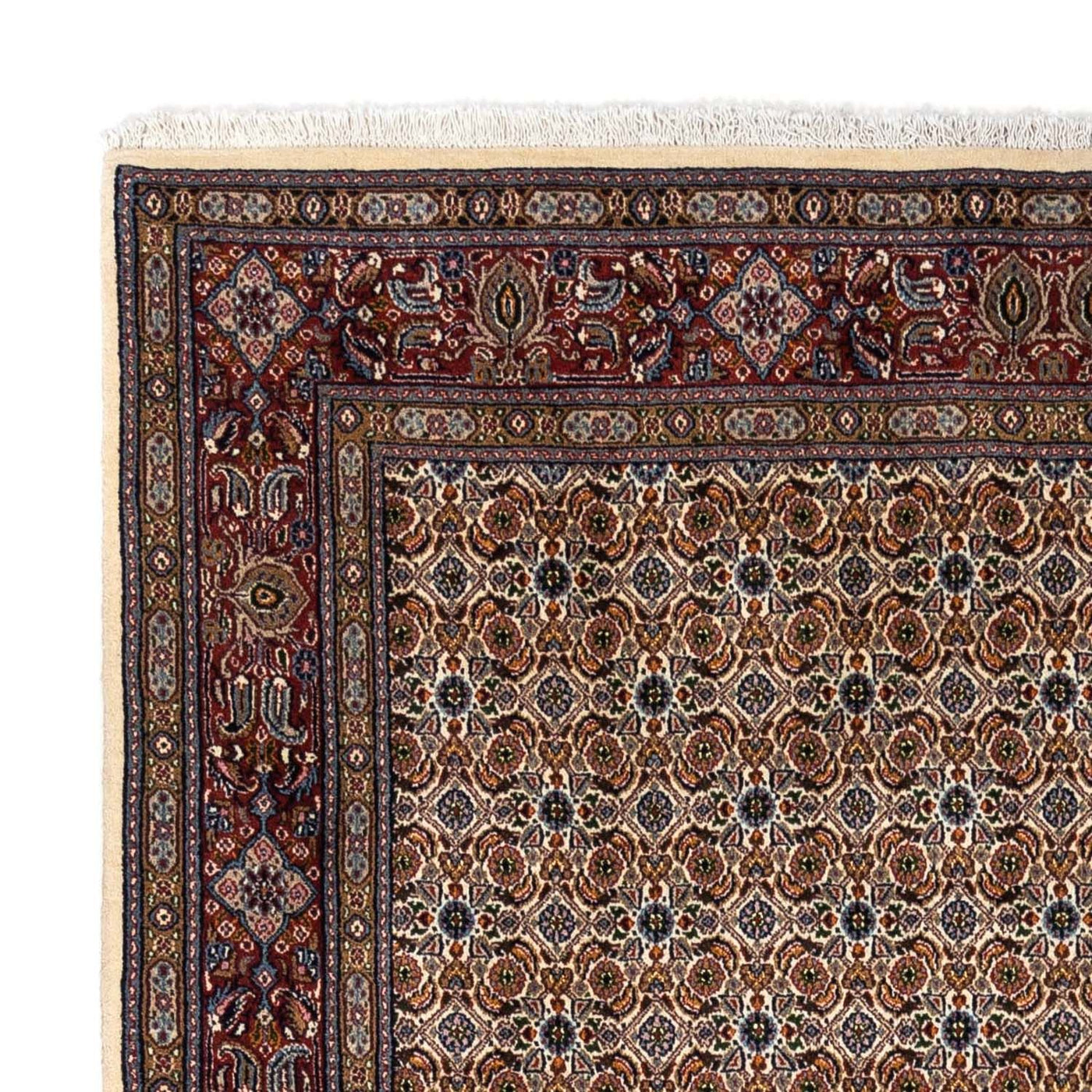 Moud Dywan 242x170cm - Dywan perski