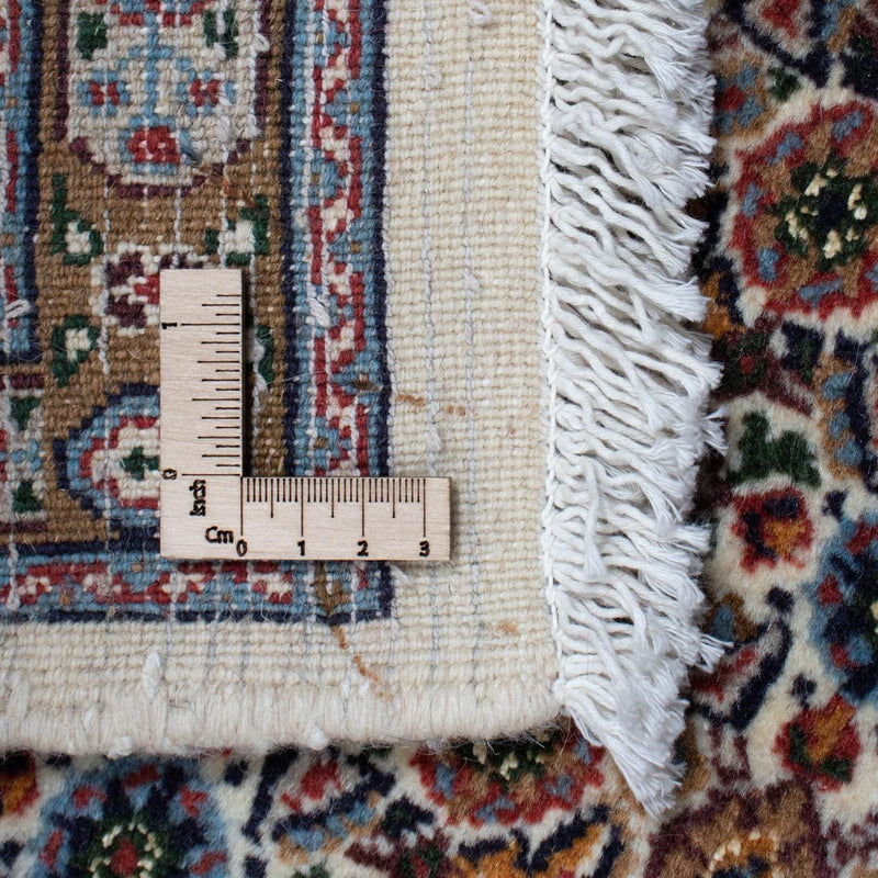 Dywan perski - Klasyczny - 242 x 170 cm - beżowy