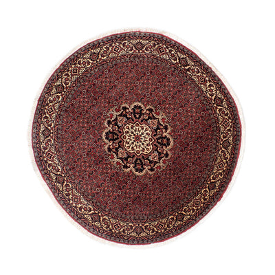 Bidjar Dywan 150x150cm - Dywan perski
