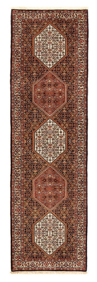 Bidjar Dywan 292x71cm - Dywan perski – product image