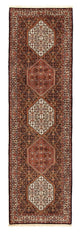 Bidjar Dywan 292x71cm - Dywan perski