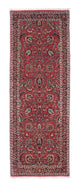 Bidjar Dywan 205x74cm - Dywan perski