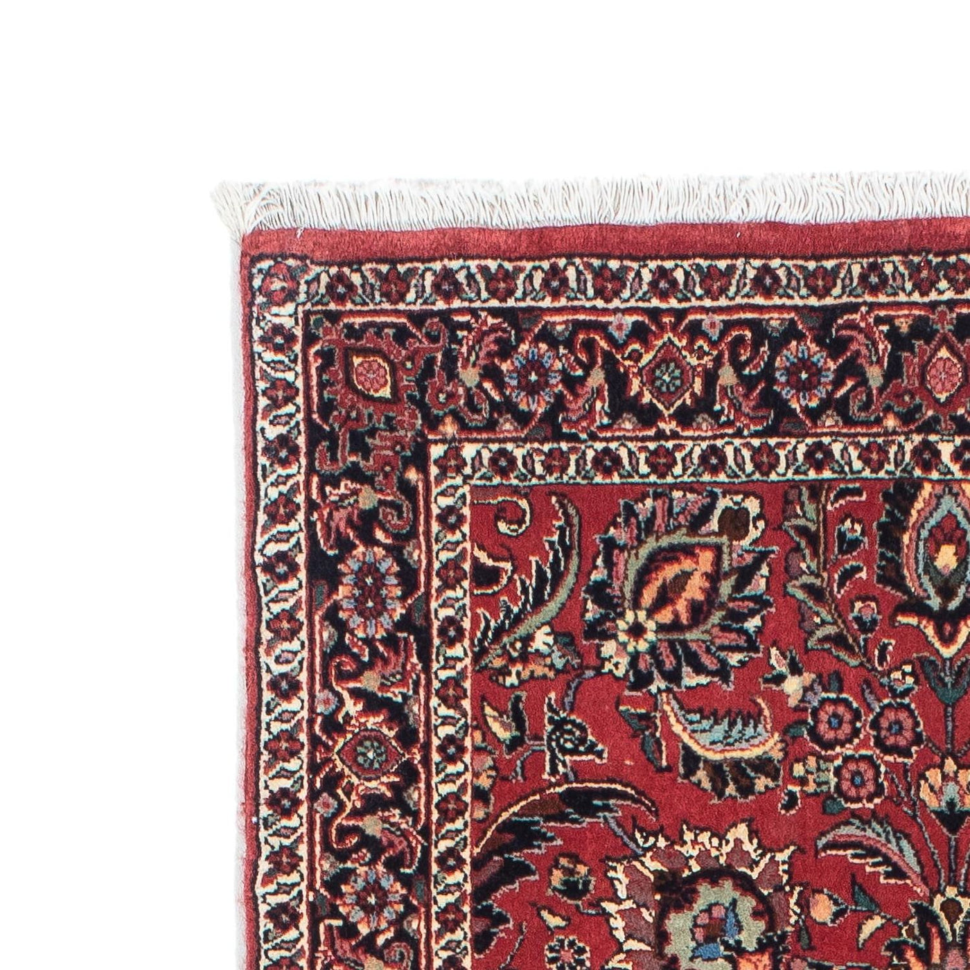 Bidjar Dywan 205x74cm - Dywan perski