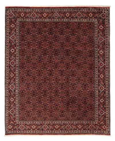Bidjar Dywan 202x242cm - Dywan perski