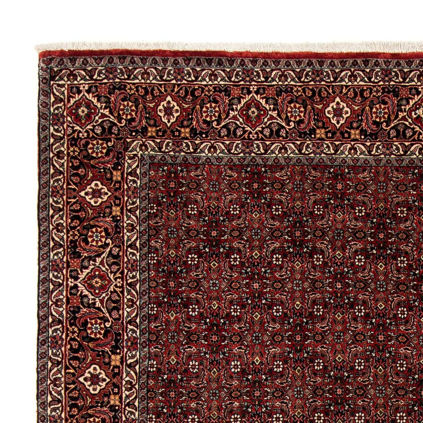 Bidjar Dywan 242x202cm - Dywan perski