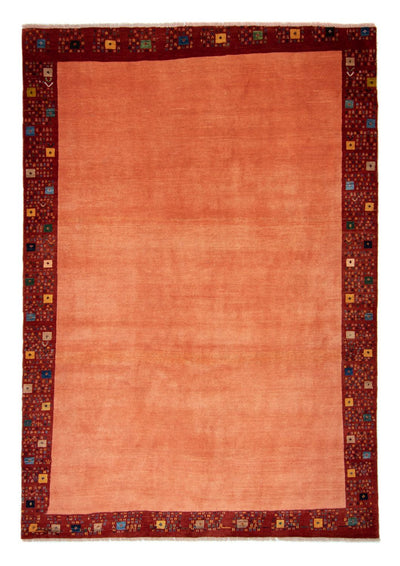 Loribaft Dywan 193x276cm - Perserteppich Wollteppich