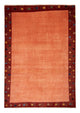 Loribaft Dywan 193x276cm - Perserteppich Wollteppich