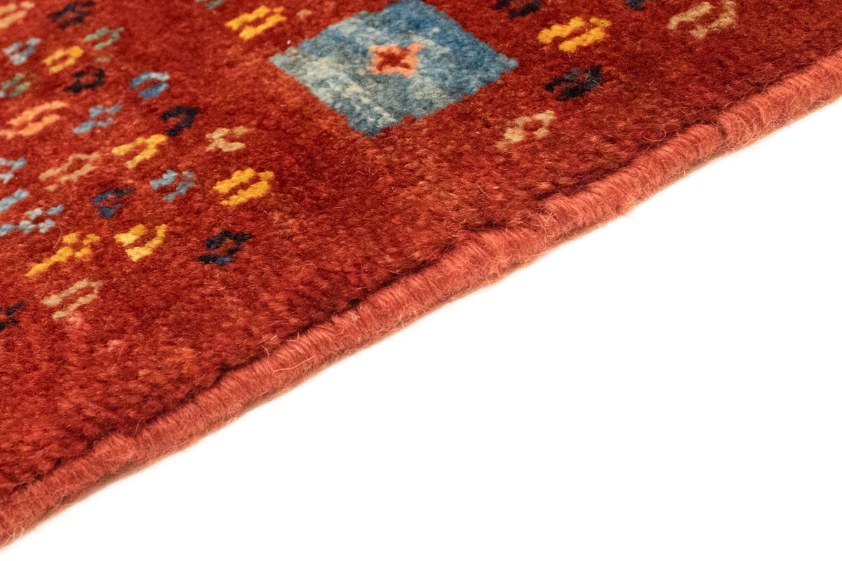 Loribaft Dywan 193x276cm - Perserteppich Wollteppich
