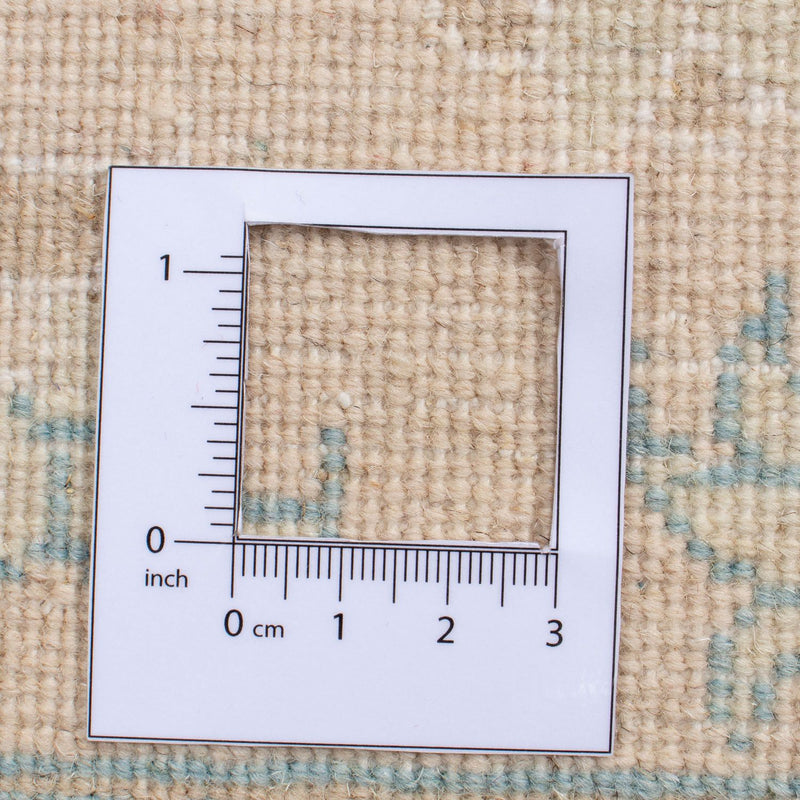 Dywan perski - Nain - Królewski - 351 x 250 cm - jasnobrązowy