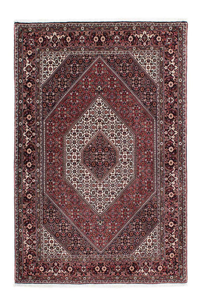 Bidjar Dywan 139x212cm - Dywan perski