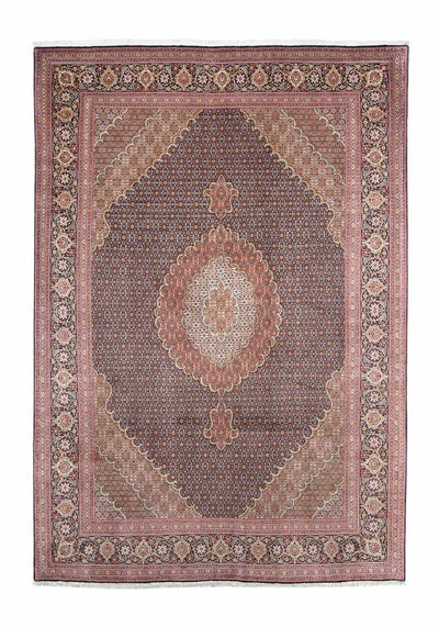Tabriz Dywan 210x302cm - Dywan perski