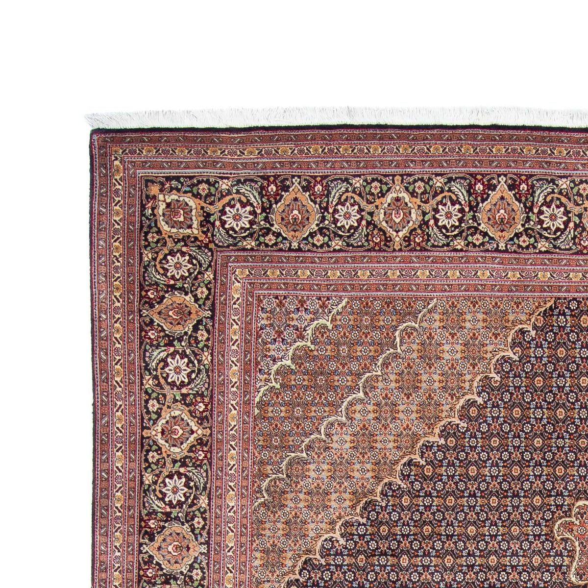 Tabriz Dywan 210x302cm - Dywan perski