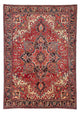 Heriz Dywan 342x245cm - Dywan perski