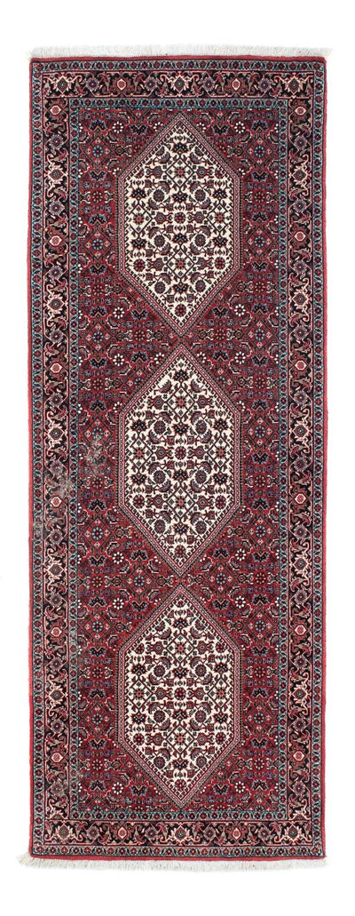 Bidjar Dywan 74x210cm - Dywan perski
