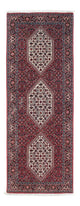 Bidjar Dywan 74x210cm - Dywan perski