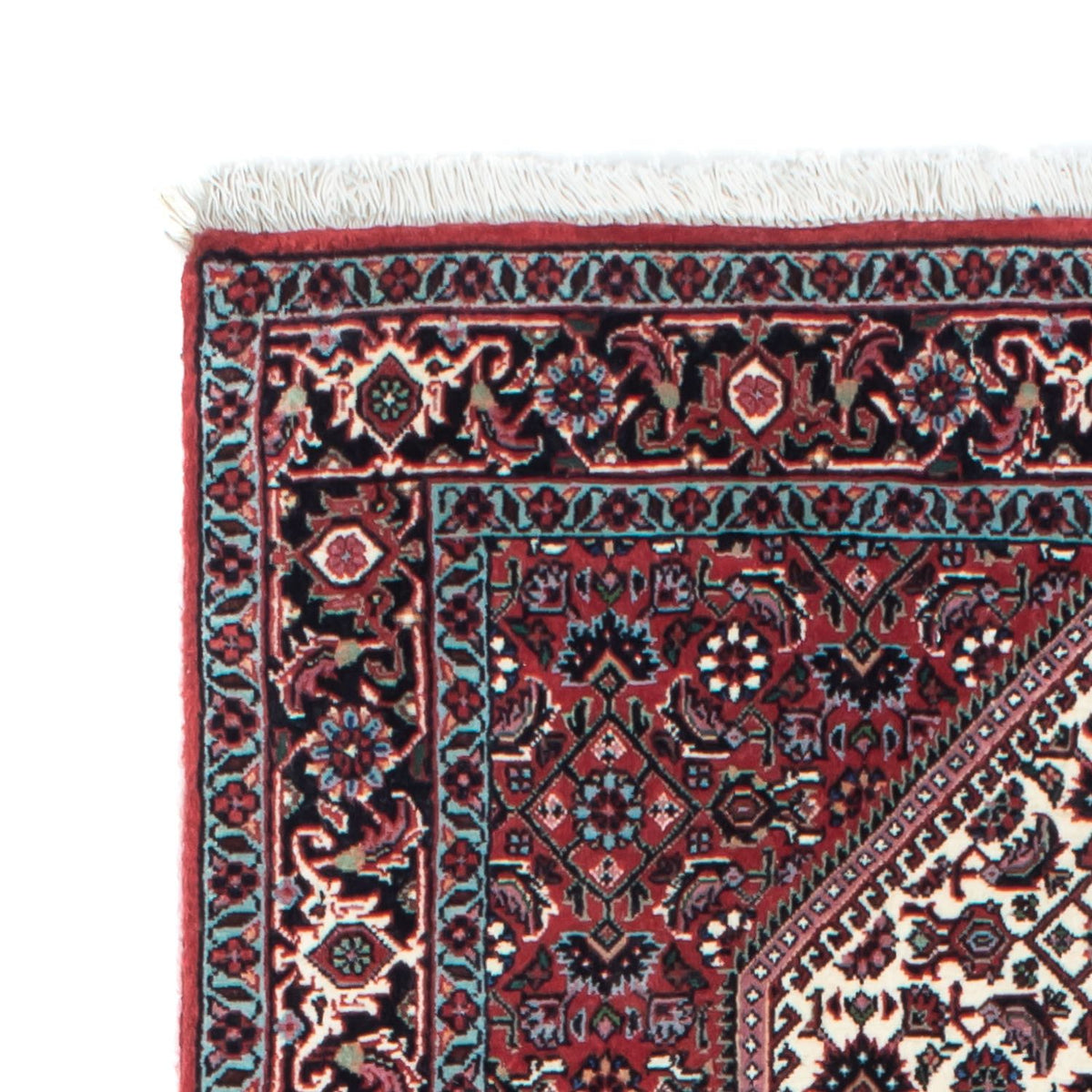 Bidjar Dywan 74x210cm - Dywan perski