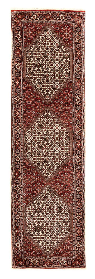 Bidjar Dywan 82x290cm - Dywan perski