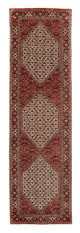 Bidjar Dywan 290x82cm - Dywan perski