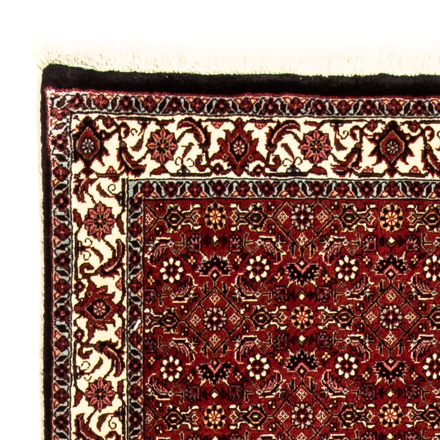 Bidjar Dywan 288x85cm - Dywan perski