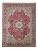 Tabriz - 50 Raj Dywan 382x300cm - Dywan perski