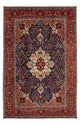 Tabriz - 50 Raj Dywan 302x201cm - Dywan perski
