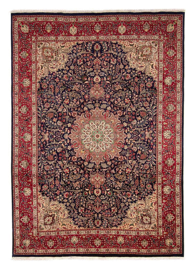 Tabriz - 50 Raj Dywan 246x342cm - Dywan perski
