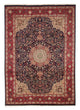Tabriz - 50 Raj Dywan 342x246cm - Dywan perski