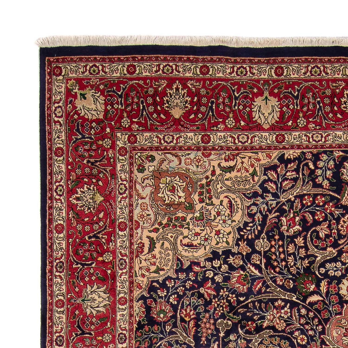 Tabriz - 50 Raj Dywan 342x246cm - Dywan perski