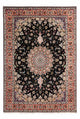 Tabriz - 50 Raj Dywan 288x198cm - Dywan perski