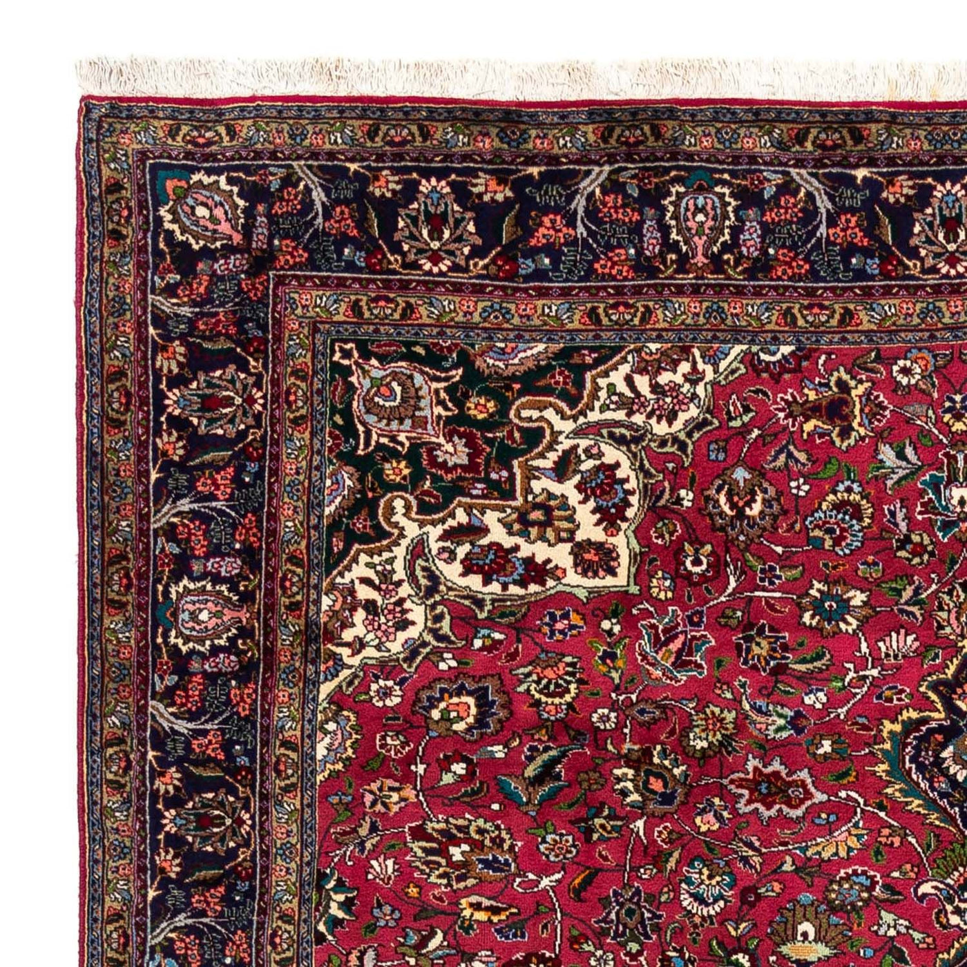 Tabriz - 50 Raj Dywan 280x205cm - Dywan perski