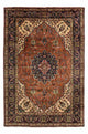 Tabriz - 50 Raj Dywan 199x288cm - Dywan perski