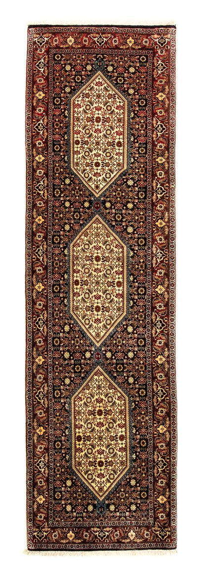 Bidjar Dywan 73x282cm - Dywan perski
