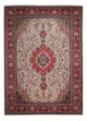 Tabriz - 50 Raj Dywan 348x255cm - Dywan perski